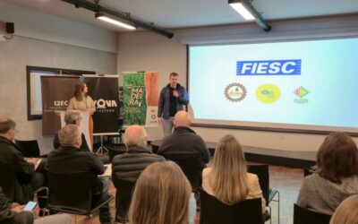 ACIC presente no Café com a Indústria