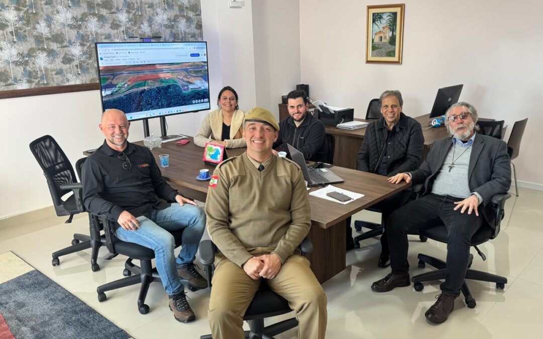 ACIC apoia iniciativas de cultura e lazer por meio do ciclismo em Caçador