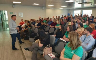 Reforma Tributária é debatida em dois eventos na ACIC