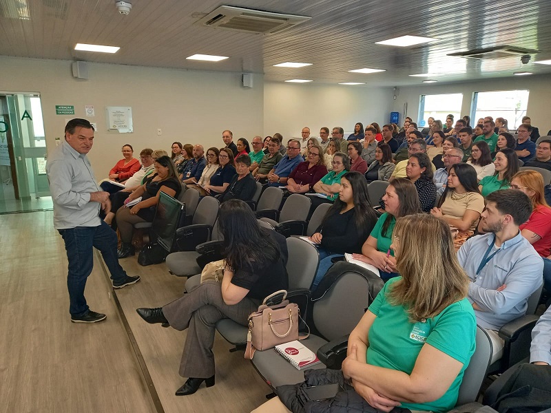 Reforma Tributária é debatida em dois eventos na ACIC