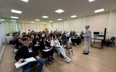 6º Módulo PGVE é promovido pela ACIC para falar de Gestão Financeira