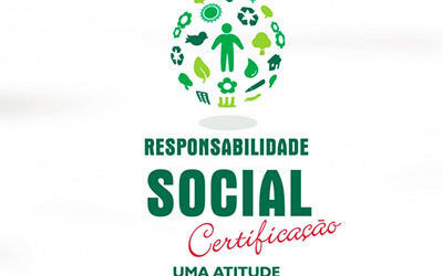 Responsabilidade social que transforma: ACIC é reconhecida pela ALESC