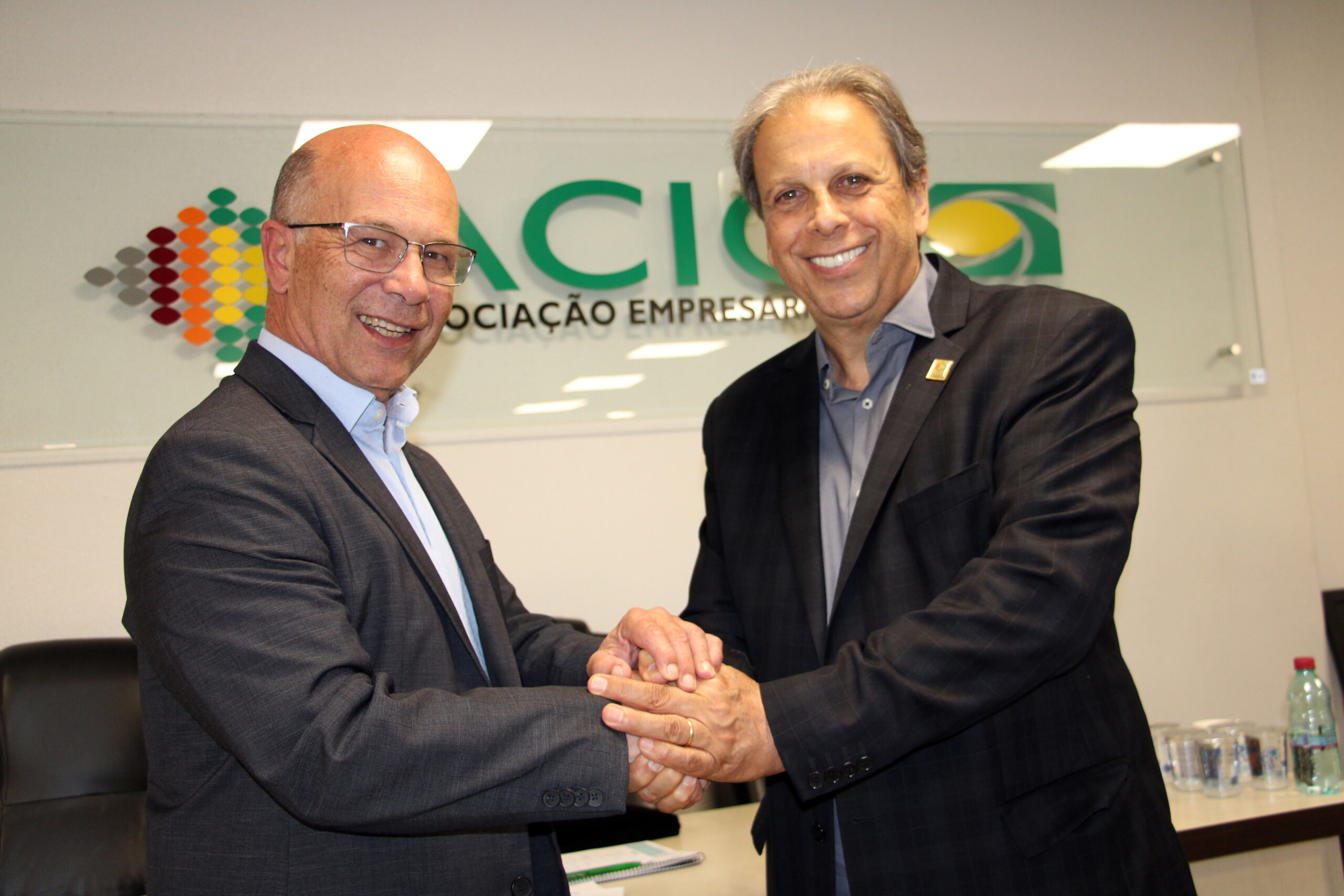 ACIC elege nova Diretoria e Conselho Fiscal para gestão 2026-2028