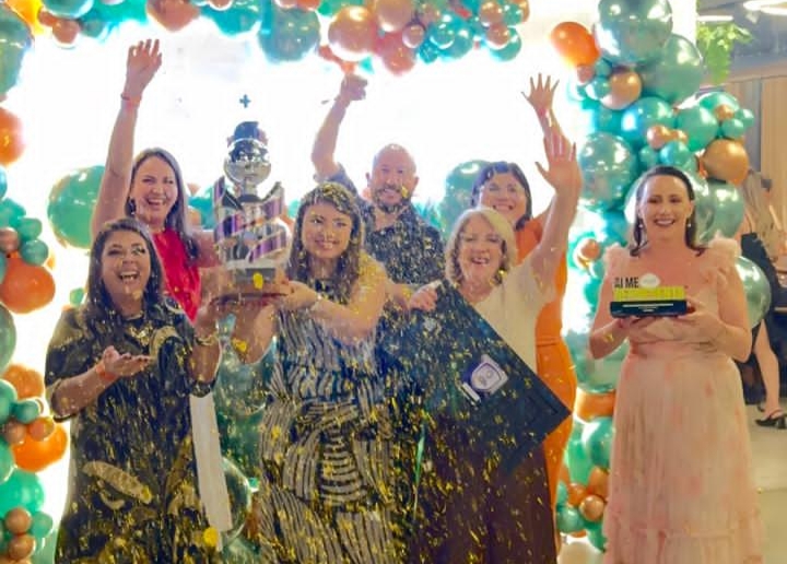 ACIC é destaque no Celebra FACISC 2025 com quatro reconhecimentos estaduais