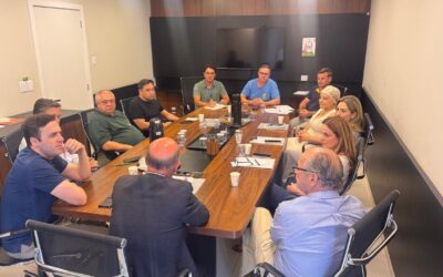 ACIC promove diálogos para levantar demandas regionais para o Voz Única da FACISC