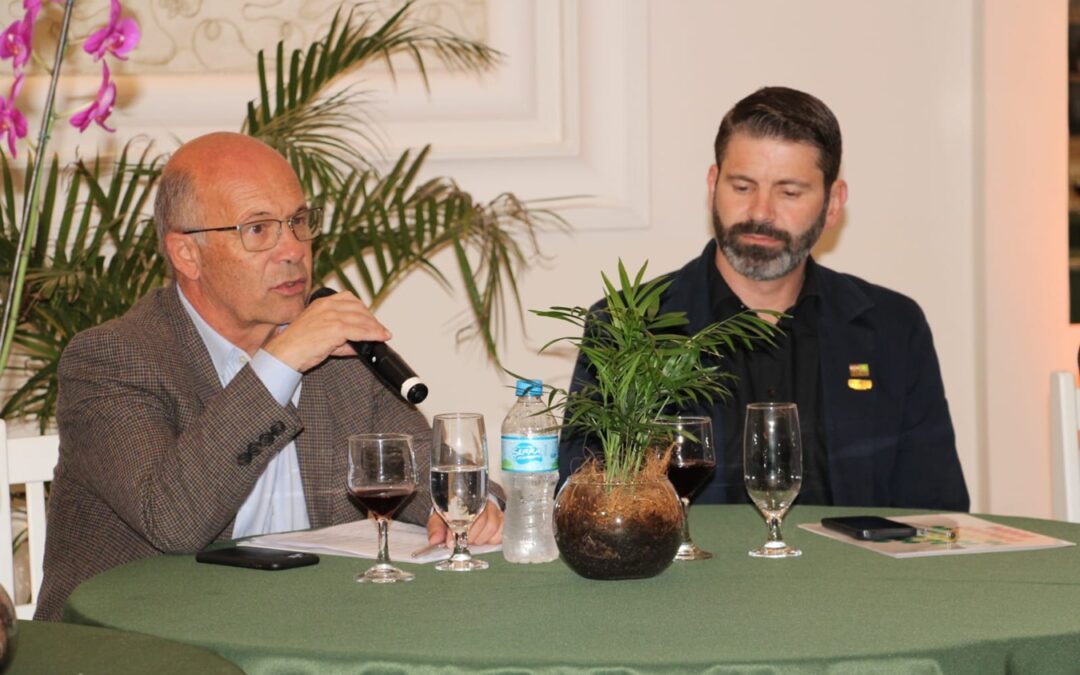 ACIC participa de plenária da Facisc em Curitibanos e defende pleitos do Programa Voz Única