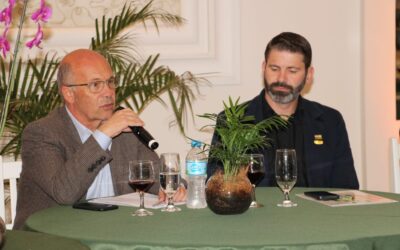 ACIC participa de plenária da Facisc em Curitibanos e defende pleitos do Programa Voz Única