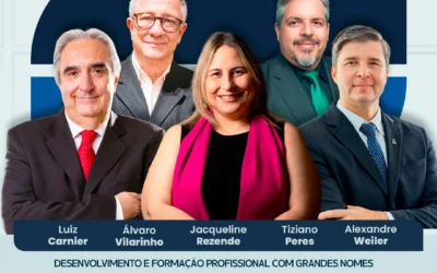 ACIC lança Jornada SIAS para formar líderes estratégicos e gerar impacto sustentável nas empresas