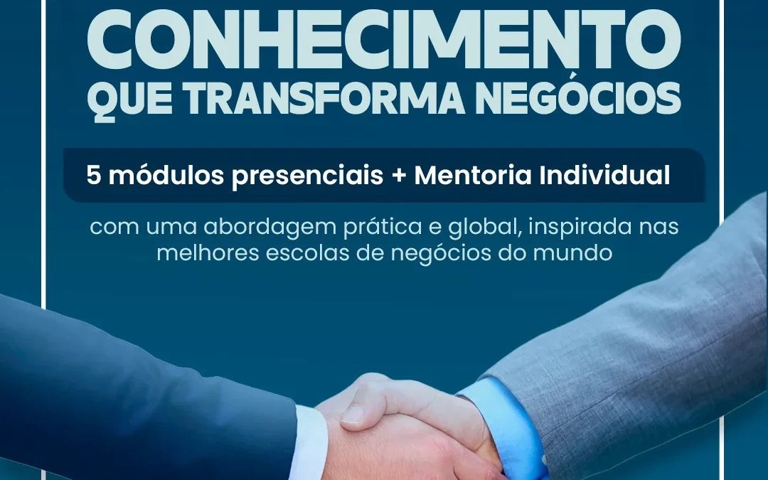 ACIC lança Jornada SIAS para formar líderes estratégicos e gerar impacto sustentável nas empresas
