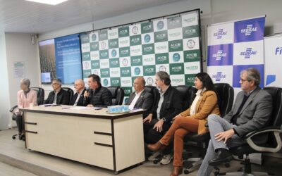Alerta para impactos econômicos e sociais marca debate sobre espécies invasoras em Caçador