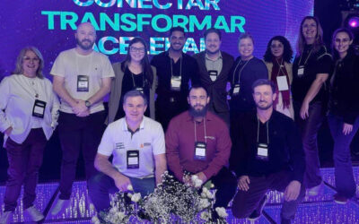 ACIC participa do Empreender GO em Chapecó