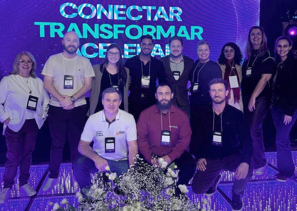 ACIC participa do Empreender GO em Chapecó
