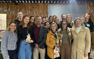 Núcleo da Saúde debate menopausa e qualidade de vida em evento especial