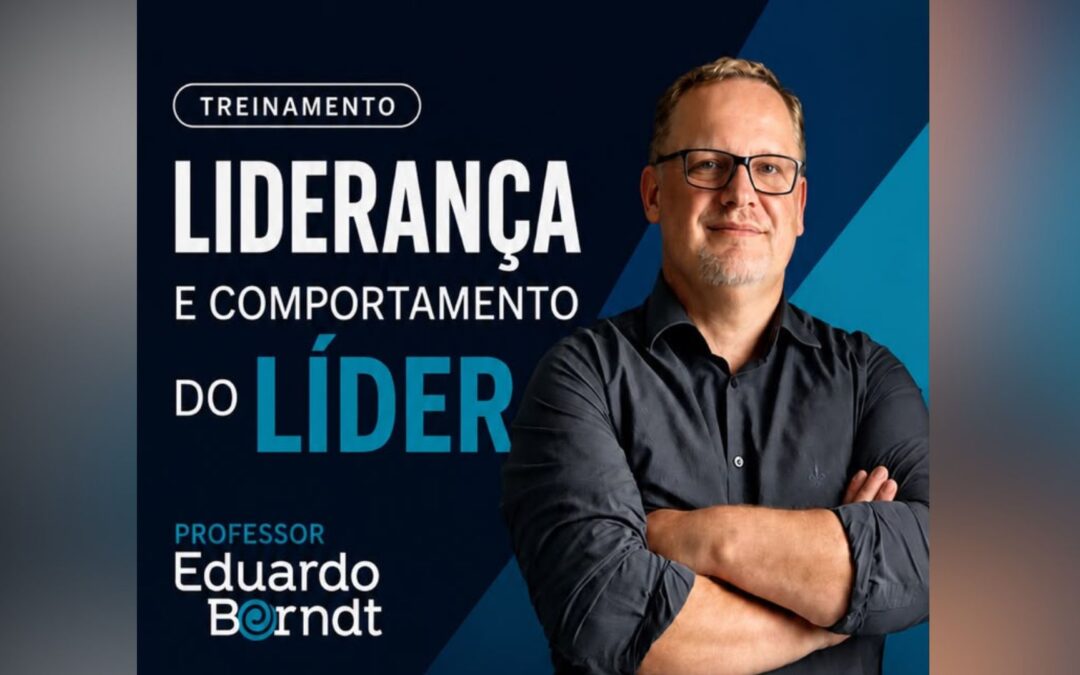 Núcleo da Saúde da ACIC promove treinamento de liderança