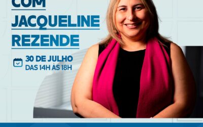 ACIC abre inscrições para a Jornada SIAS, formação executiva ministrada por especialistas em gestão e estratégia empresarial
