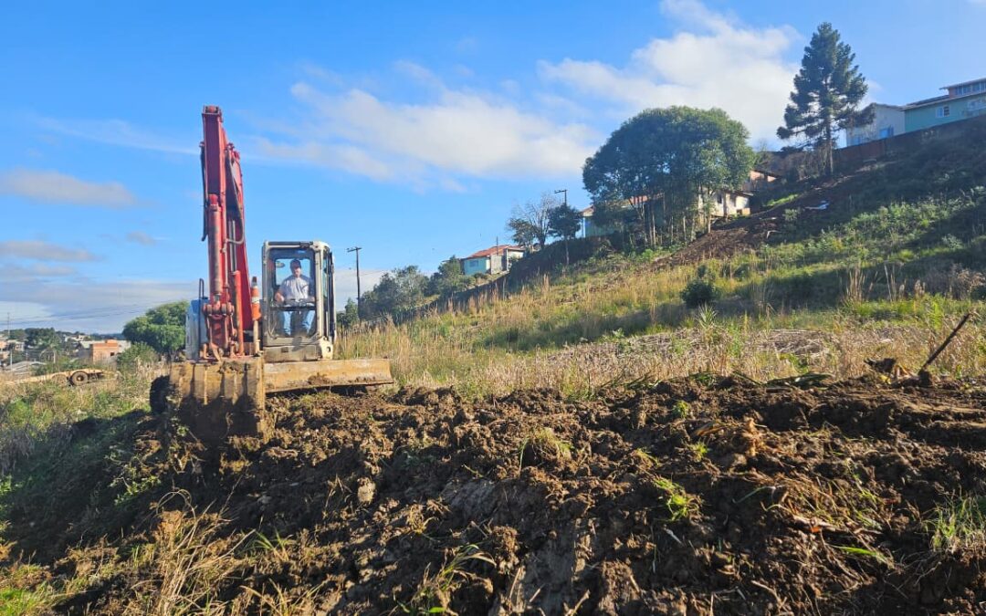 ACIC destaca avanço do programa Casa Catarina e reforça importância da habitação para o desenvolvimento de Caçador