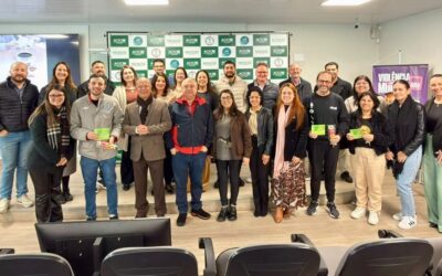 ACIC recebe novos associados e reforça compromisso com o fortalecimento do associativismo