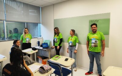 ACIC realiza primeiro encontro do Programa Geração Empreendedora