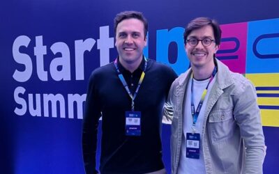 Representantes da ACIC participam do Startup Summit em Florianópolis
