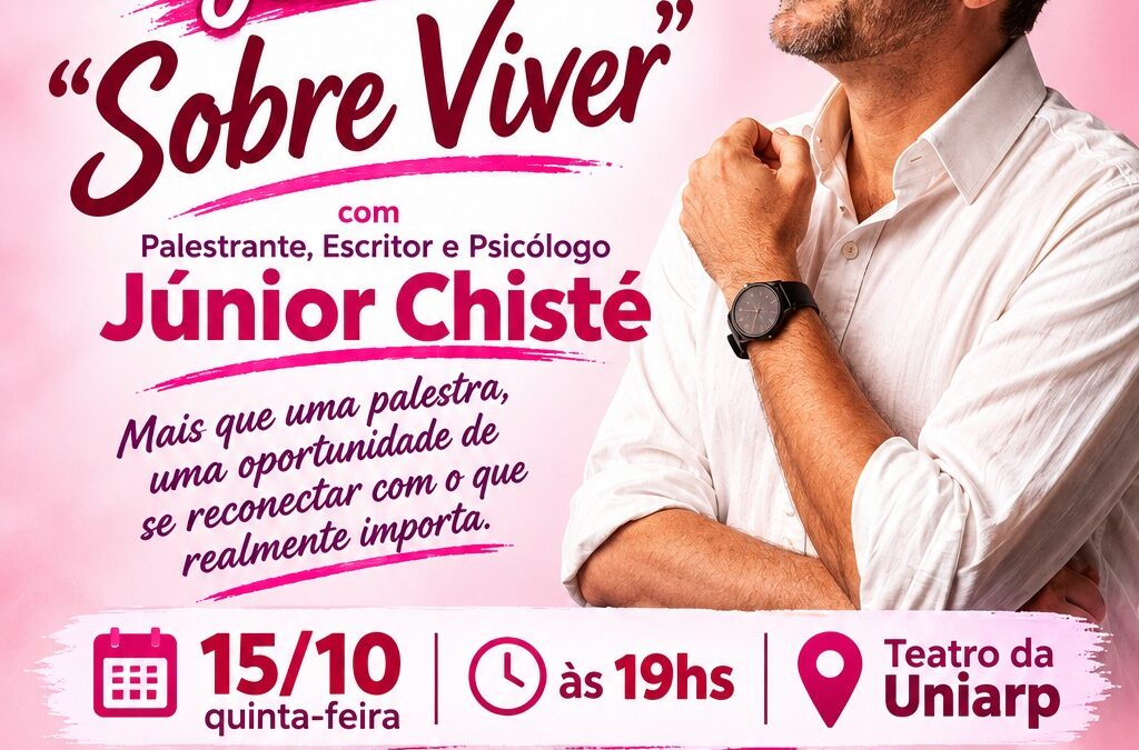 ACIC apoia evento beneficente da Rede Feminina de Combate ao Câncer