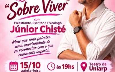 ACIC apoia evento beneficente da Rede Feminina de Combate ao Câncer