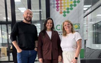 Troca de experiências fortalece atuação dos núcleos empresariais da ACIC