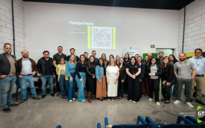 ACIC participa do Grupo de Trabalho das Soluções da FACISC