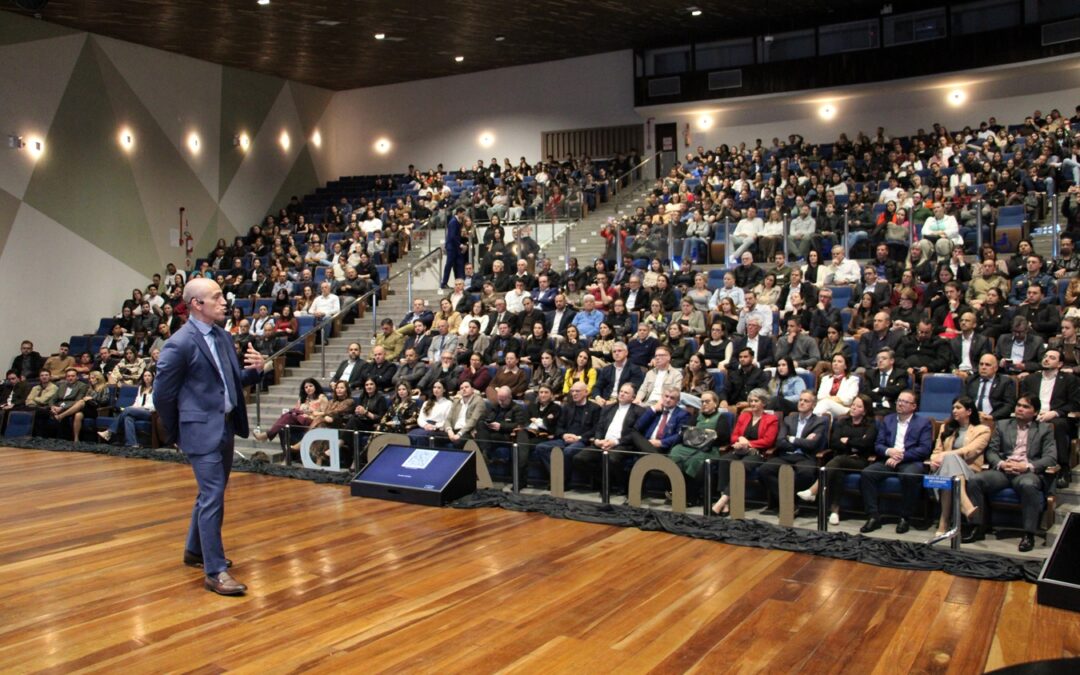 ACIC prestigia e apoia o SEAD 2026