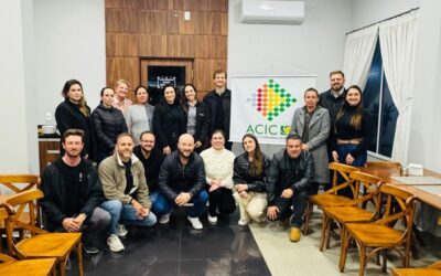 Núcleo Territorial de Lebon Régis inicia planejamento das ações para 2027