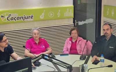 Acic e Rede Feminina promovem Rodada de Negócios beneficente